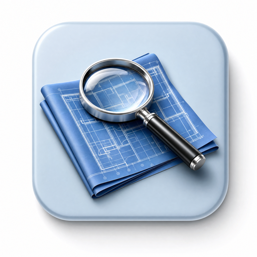 Enquiry & feasibility icon